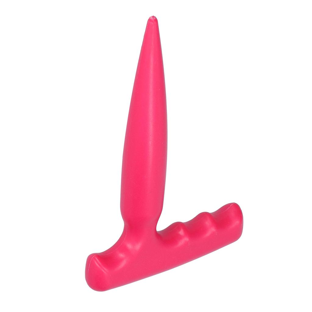 Portable Plastic Hole Digger Seedling Puncher for Seedling Transplanting Planting Garden Supplies