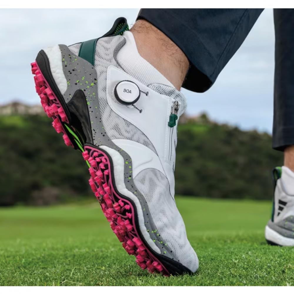 Adidas Golf Men Codechaos Boa 25 Spike Less Ig8705