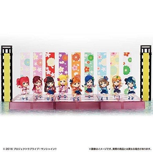 

Love Live! Sunshine!! Chocolate Plus Special Stage ~Mijuku DREAMER~ Non-Suitable Painted Complete Figure