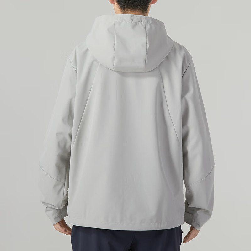 Under Armour Jacket Men's Light Gray 23600401-009