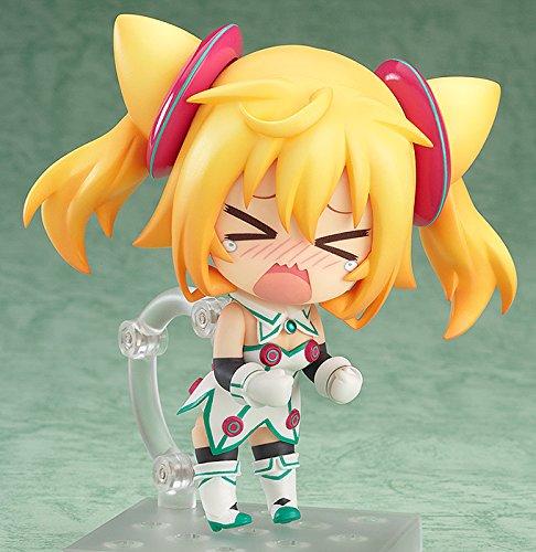 Nendoroid Hacka Doll THE Animation Hacka Doll No. 1 Non-scale ABS & PVC Painted Movable Figure