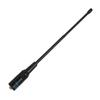 Silicone UHF High Signal Lightweight Design Outdoor Mobile Radio Equipment