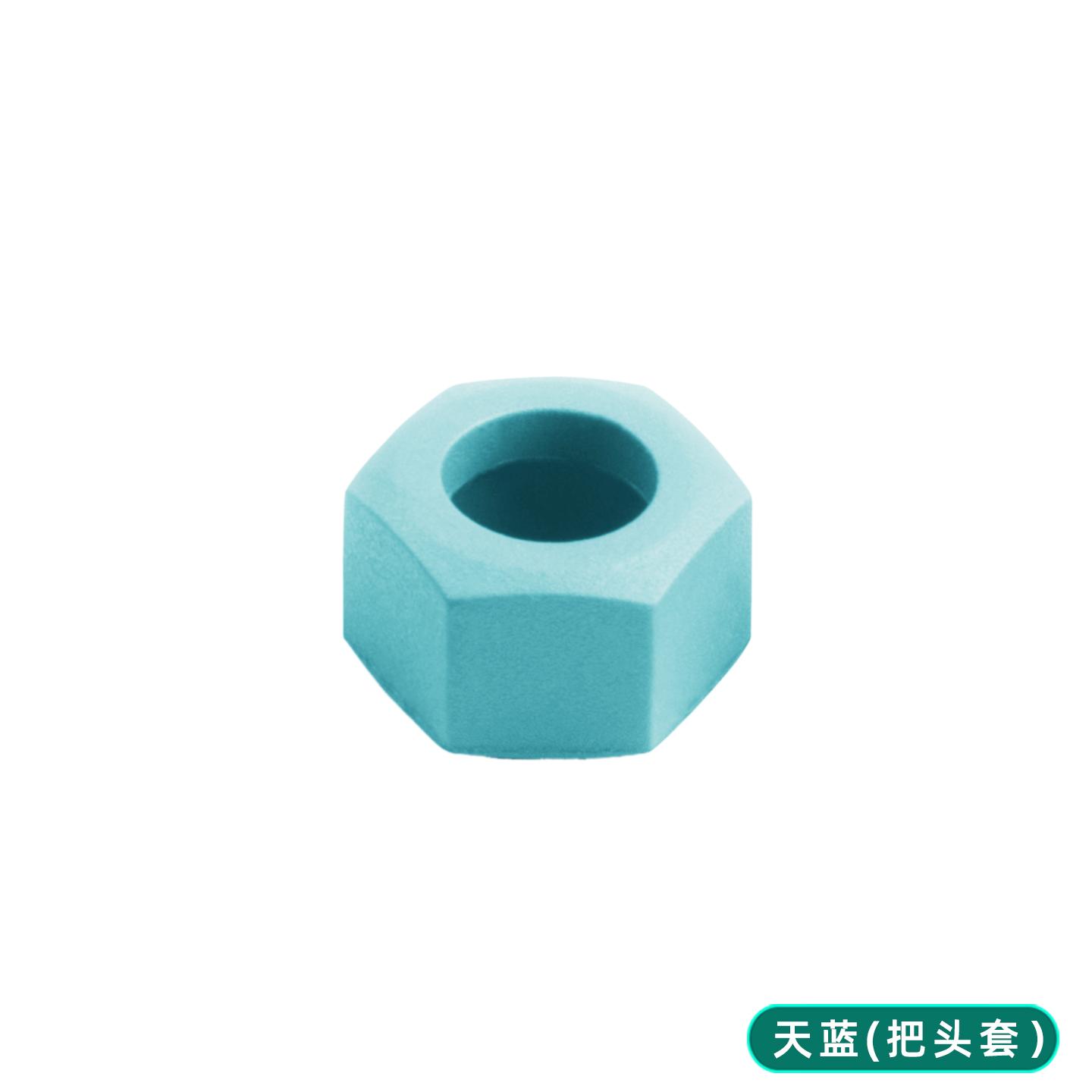 Head Cover for AP Audemars Piguet Offshore Series Watch Crown Head Ring Button Hat Ring Fluororubber Cover Accessories