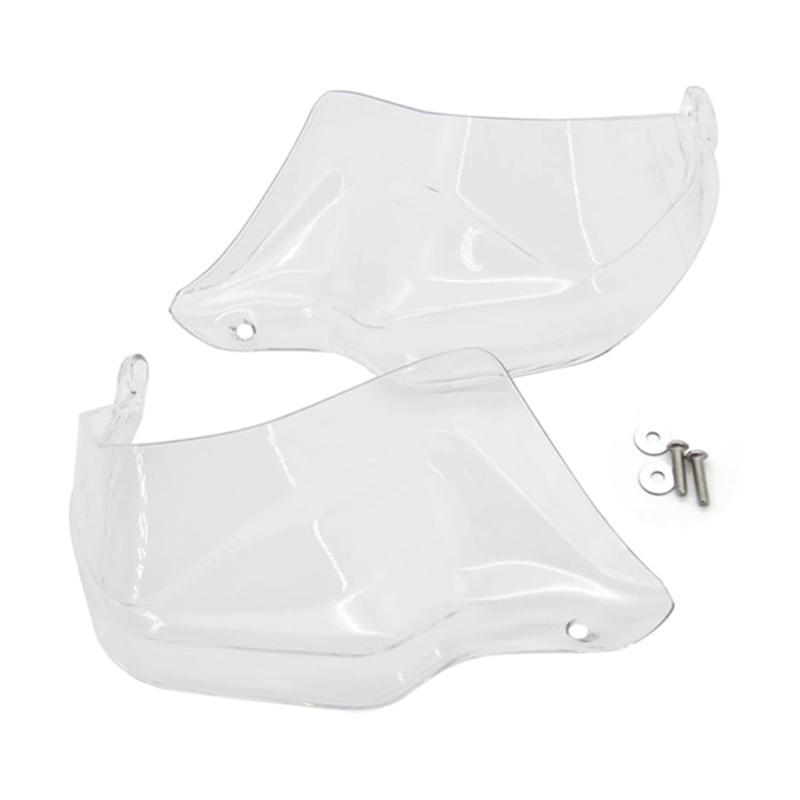 Motorcycle Hand Guard Handguard Shield Windproof Protector for R1200GS R1250GS S1000XR F800GS ADV Durable