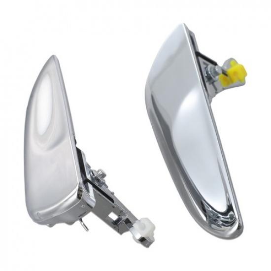 For Lancia For Ypsilon Front Doors Compatible Inner Handle Assembly Set