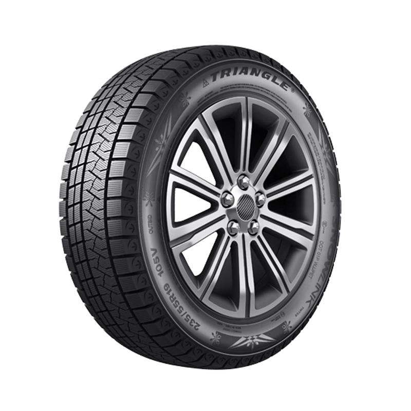 Triangle PL02 Winter Car Tire