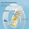 Germ Coca-Cola 1250ml Plastic Water Bottle