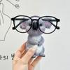 Creative Resin Eyeglass Holder Koala Animal Sunglass Display Stand Spectacles Holder Home Decor