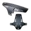 Mountain Road Bicycle Fender Bike Front Rear Mudguard Cycling Rainplate 26.5Cm
