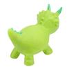 Inflatable Ride On Bouncy Animal Toy PVC Soft Thicken Play Equipment Jumping Dinosaur Horse for Baby