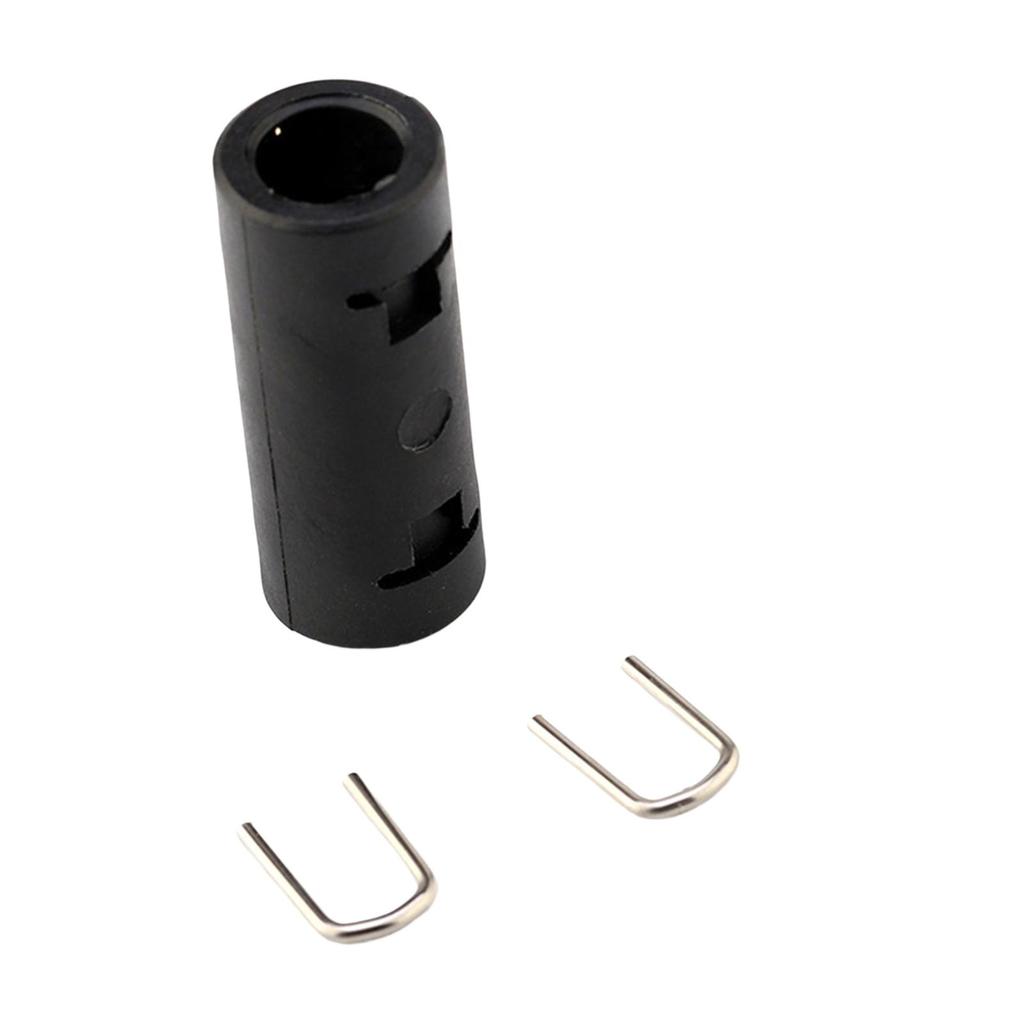 Hose Extension Connector Plastic Quick Release Joint High Pressure Accessory for YILI Cleaner