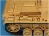 Passion Model 1/35 Scale Photo-Etched Set for the Sturmgeschutz III Ausf. G (Early Model) (for Tamiya) Plastic Model Parts P35-101