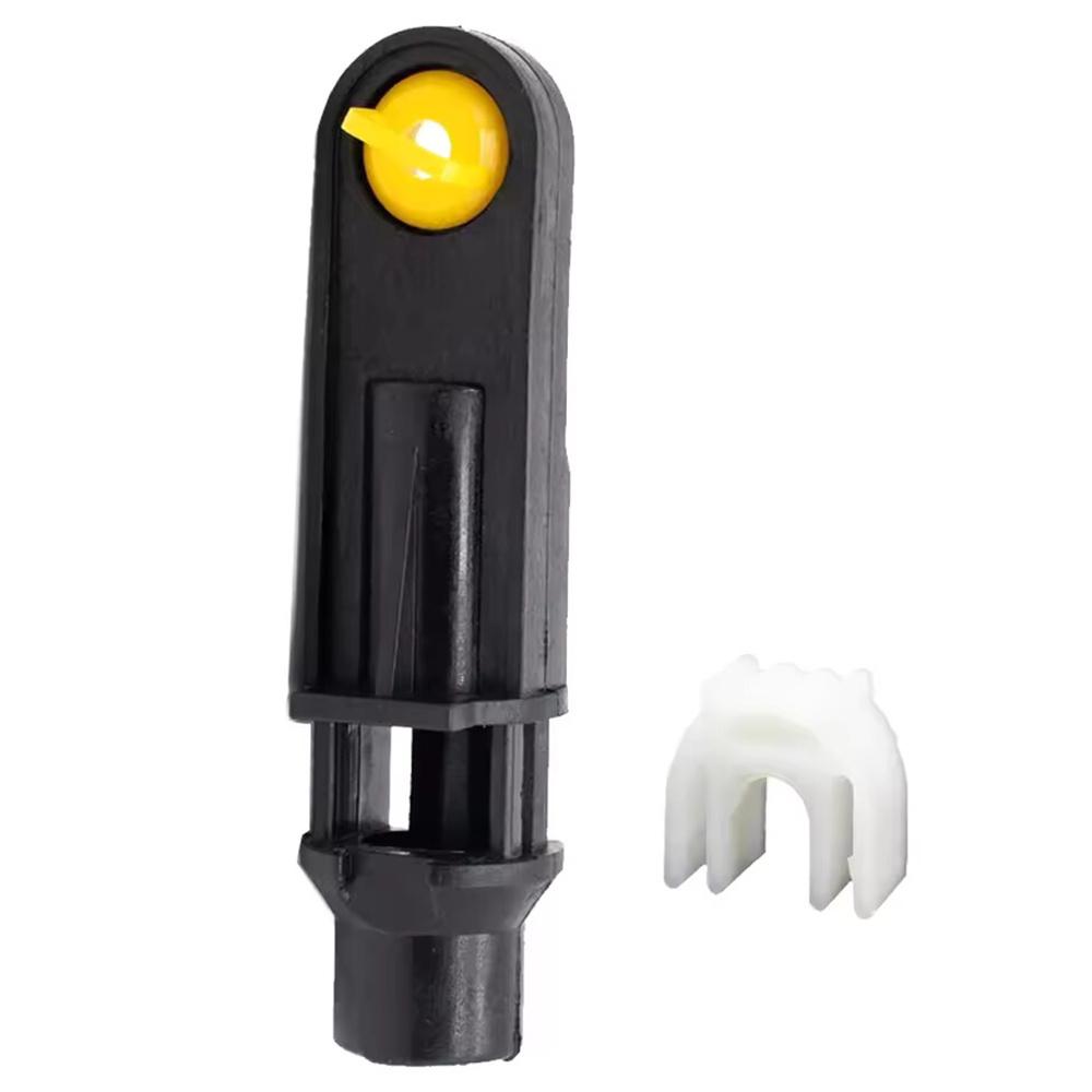 Automatic Transmission Range Selector Lever Cable Adjuster For Buick Chevrolet
