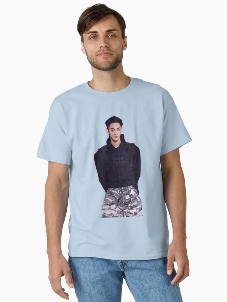 ENHYPEN Enhypen Jungwon Classic Unisex T-Shirt