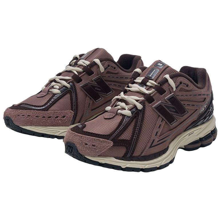 New Balance 1906R Red Brown Unisex U1906RWT