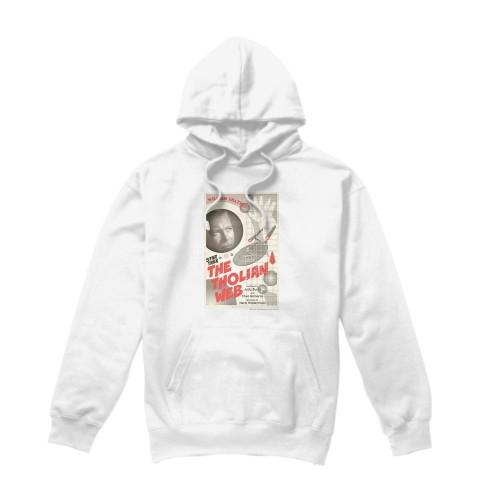 STAR TREK Men's The Original Series Episode 64 Hoodie