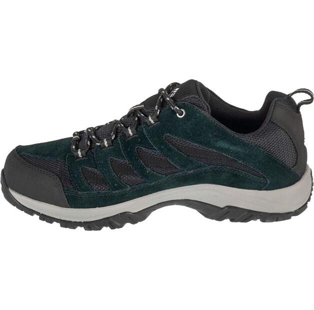 Полуботинки Columbia Crestwood Waterproof EU 40  1/2