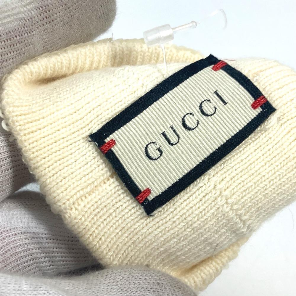 GUCCI Sequin Logo GG Headband & Wristband 3-piece set Accessories hair band