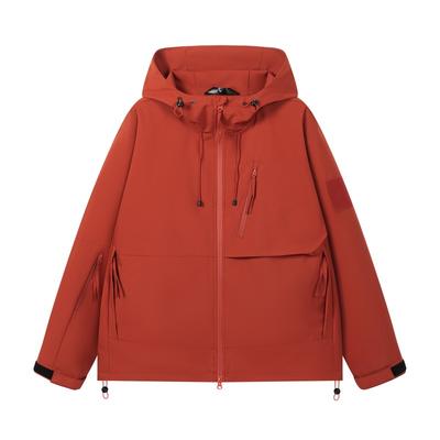 Veste d'extérieur Hommes et Femmes Combinaisons Touristiques de Randonnée