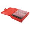 40pcs(20 Pairs) 1/32 Inch Thickness X6 Inch Long Parallel Set, Parallel Blocks Set,  High Quality Machinist Parallel Bars