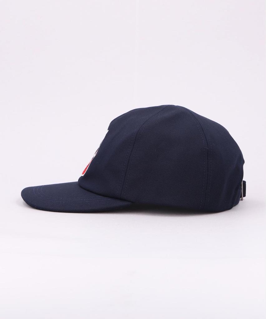 [Kashira] HK DAILY EMBLEM CAP