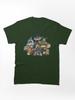 Death's Door Death's Door Gang Classic Unisex T-Shirt