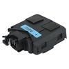 Door Lock Mechanism DM-7 Switch Door Lock For Home Repairs Compatible With DC34-00026A Easy Installation Plastic Material