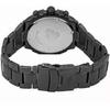 Orient Enterprise Chronograph Black Dial Watch FTV00006B Men's