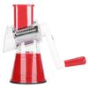 Multifunctional Vegetable Cutter Manual Food Grater Shredder Chopper Kitchen Accessories