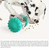 Brain Game Dogs Interactive Treat Toy Robot Shaped Dogs Slow Feeder Toys Dog Puzzle Toys  Pet