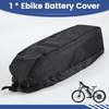 Copertura Impermeabile per Batteria Ebike Preferita dai Clienti Antipolvere AntiFango Per Hailong No. 1 Protezione Batterie al Litio per Auto Elettriche