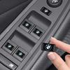 Pro BMW M 10/20ks Styling auta 3D emblém Epoxidové dekorační samolepky Pro Bmw M Performance Alpina X1 X3 X4 E87 E36 E46 E90 E39 F10