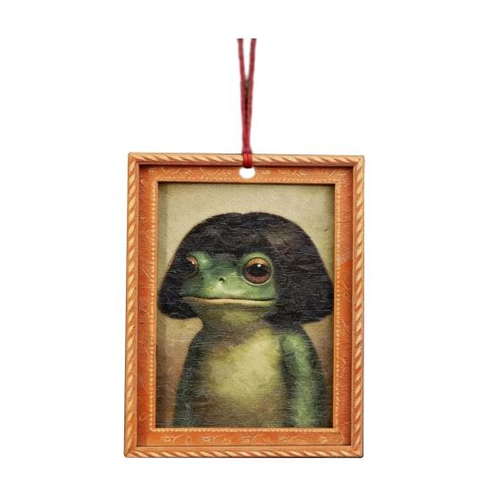 

Кумедний Зелений Жаба Автомобільні Аксесуари Магніт Унікальний Декор Жаба Кіт Універсальний Магніт на Холодильник для Холодильника Магнітних Дощок A