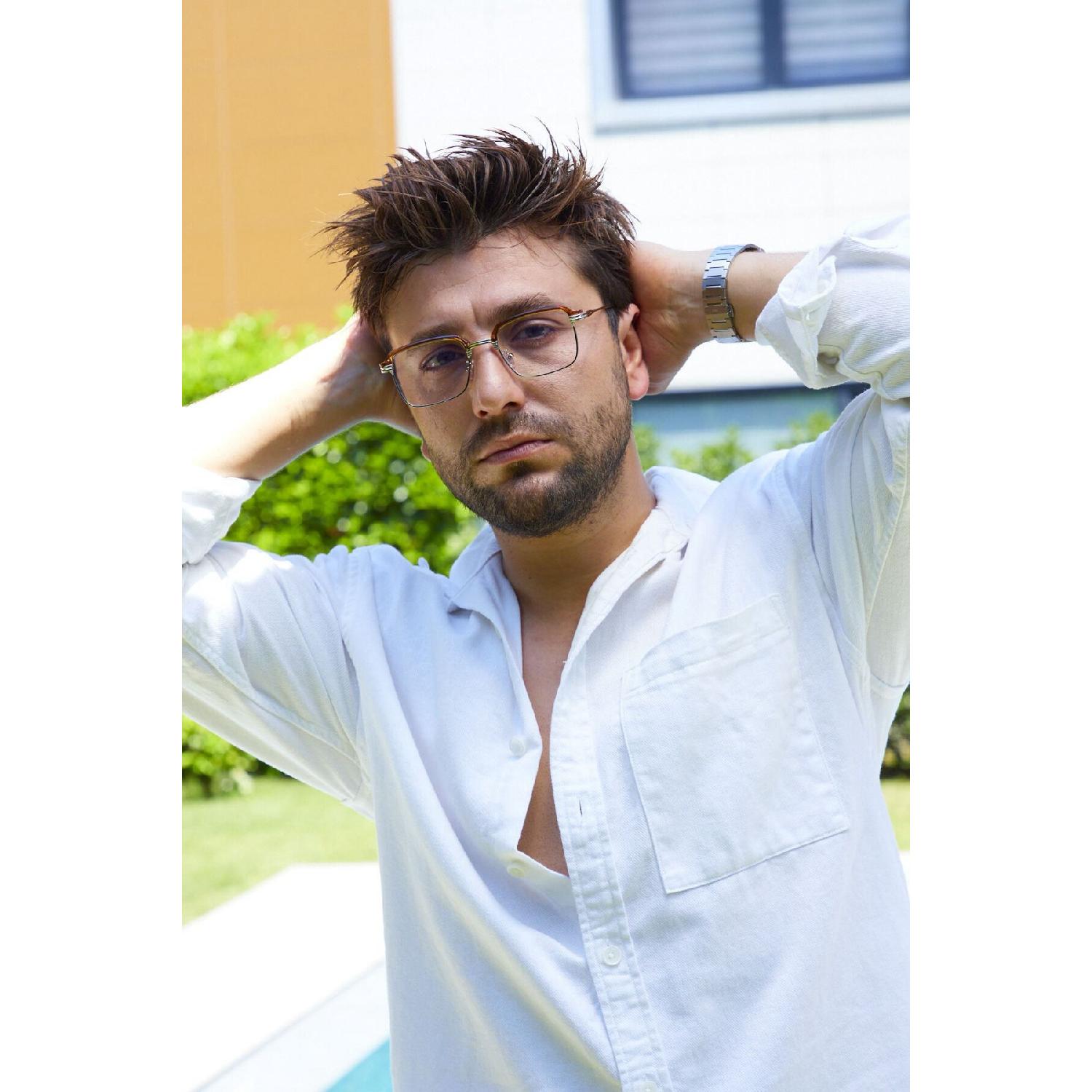 

Bh 211002m 02k Защитная синяя лампа унисекс