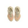Nike Giannis Immortality 4 PS Light Khaki Kinder-Sneaker Tan Alabaster Total-Orange FZ6733-200