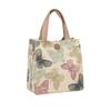 Large Capacity Goes Out To Medium Bento Lunch Box Bag Handbag