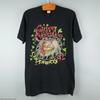 Vintage 1992 Fairport Convention Tour Shirt Cotton Unisex NZ013