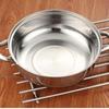 Lilang Thickened Stainless Steel Multi-Function Steamer Pot