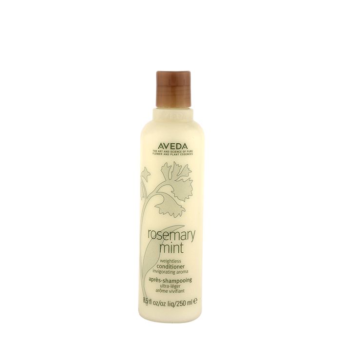 Aveda après-shampooing Weigthless Rosemary Mint ladies 250 ml