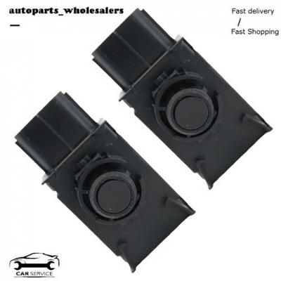 2x Bumper PDC Parking Sensor 8934133110 For Lexus ES350 2007-2012 HS250h 10-12
