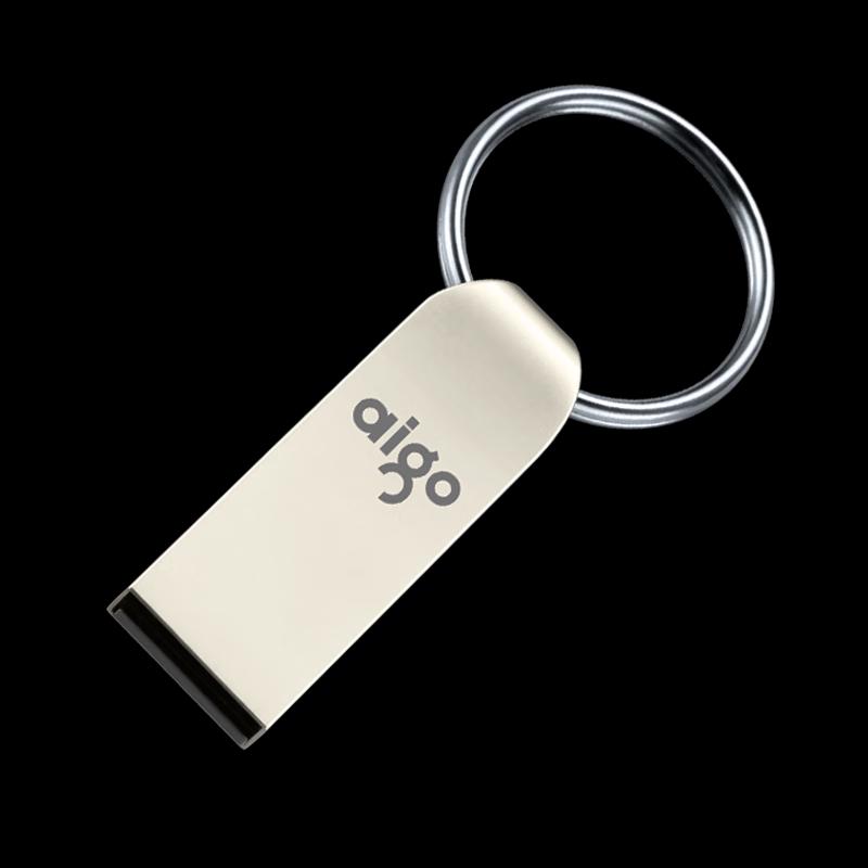 aigo U268 Metal USB2.0 Flash Drive