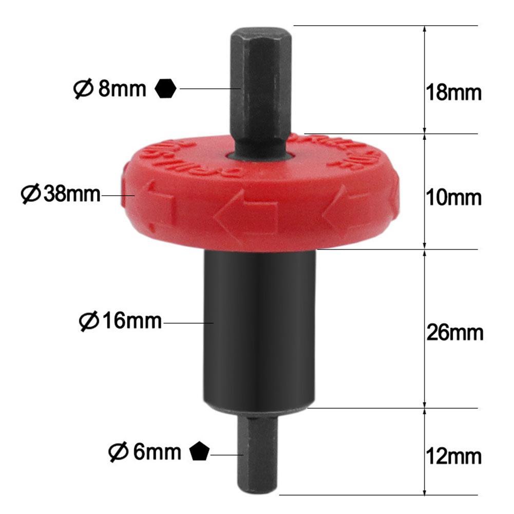 1 pc trimmer, electric starter, lawn mower adapter