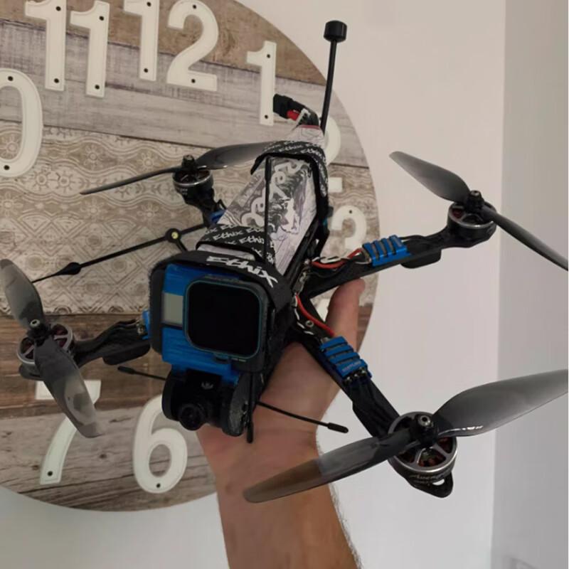 HQPROP 7x4.5 FPV Drone Propellers