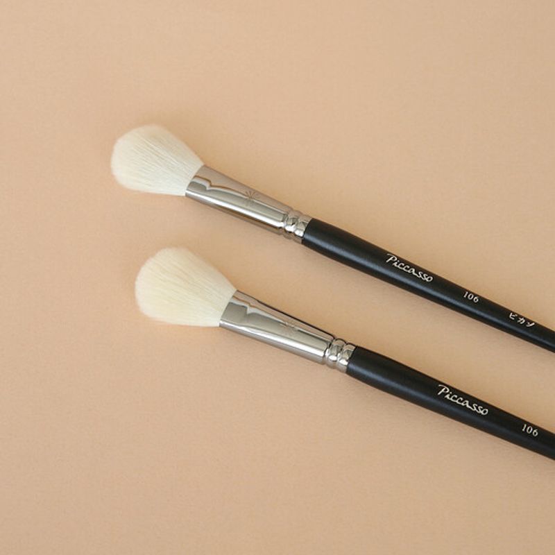 

Рум яна Piccasso 106 106 blusher