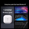 H3C WAP822 Enterprise WiFi 5G Cloud AP