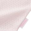 MIKI HOUSE Baby Camisole Body Solid Made In for Baby Size Shirt, Color, 100% Cotton, Japan, Girls, & Kids, 80cm, Pink, 40-1518-142