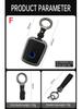 BMW i3/i8 Key Protective Shell - Imported Car Key Cover Modification