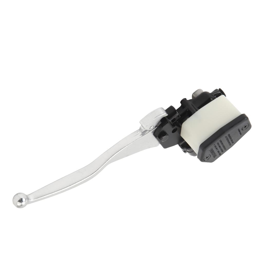Left Front Brake Master Cylinder 0502 387 Handlebar Brake Master Cylinder Replacement for Arctic Cat ATV 250 300 375 400