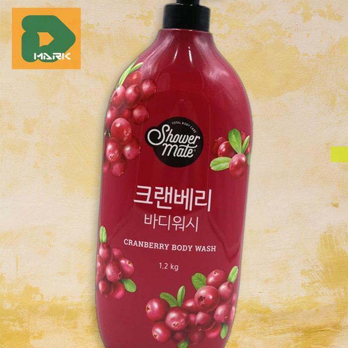 Shower gel, cleanser, fragrant body wash, body cleanser, cleaner (16521858)