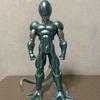 Dragon Ball Cooler Anime Figure 30cm Collectible  for Home Office Decoration High Quality Craftsmanship Perfec